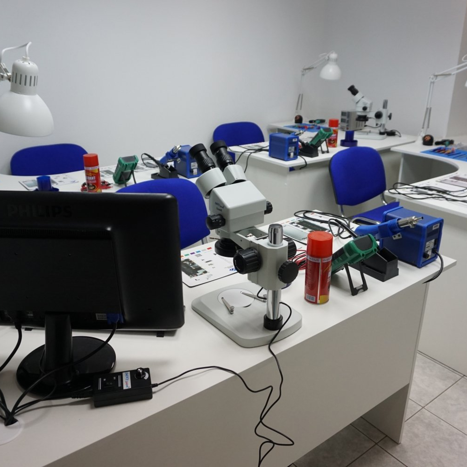 Сертификат IBM